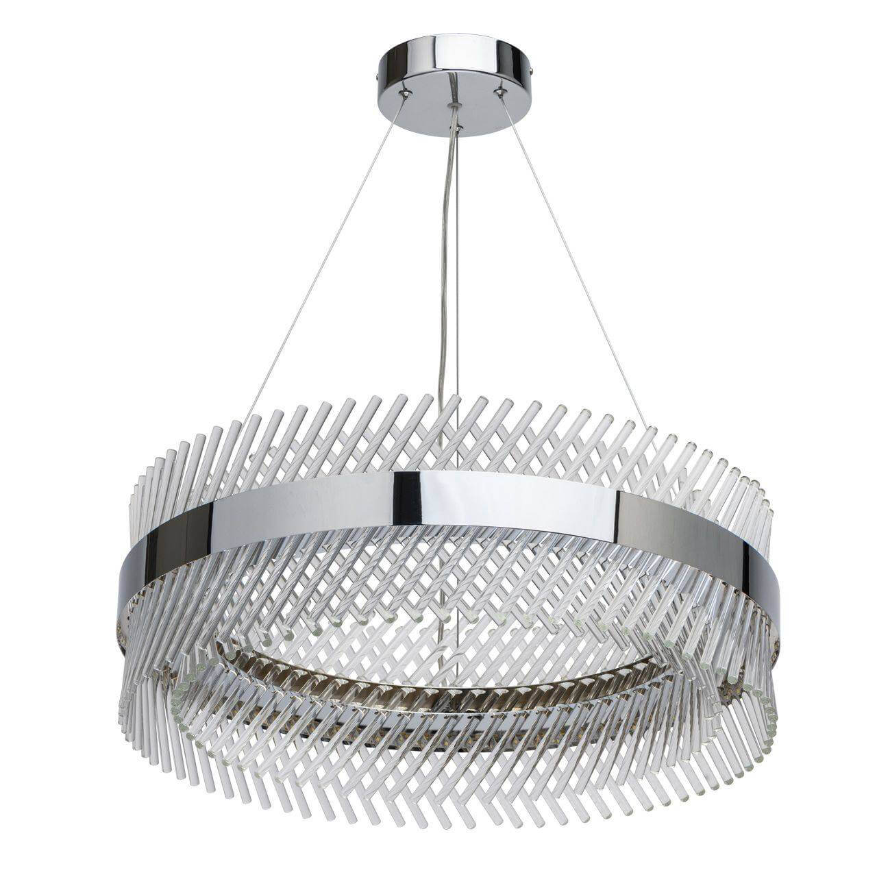 

Светильник MW-Light, Хром, 642013701 Аделард