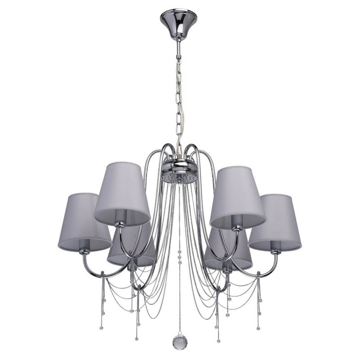 

Подвесная люстра MW-Light Федерика 85 684010606