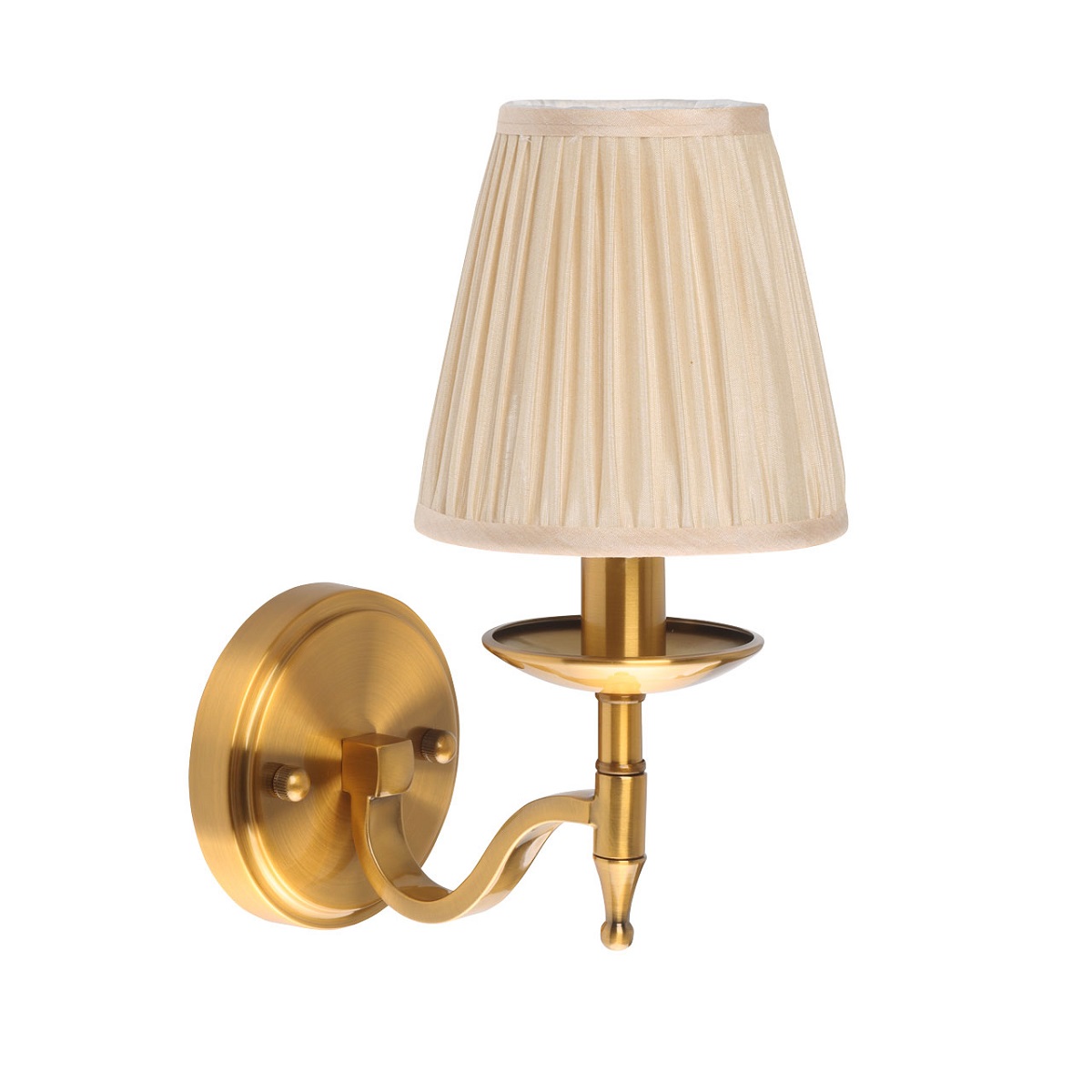 

Бра MW-Light Вирджиния 7 444022401, Бронза, 444022401 Вирджиния 7