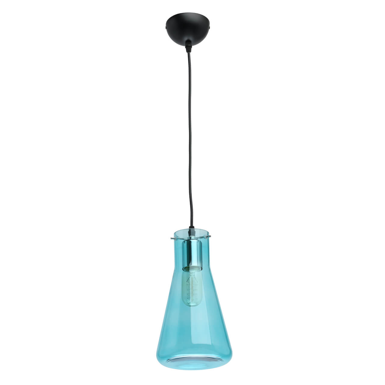 

Подвесной светильник MW-Light Кьянти 720010601, Голубой, 720010601 Кьянти