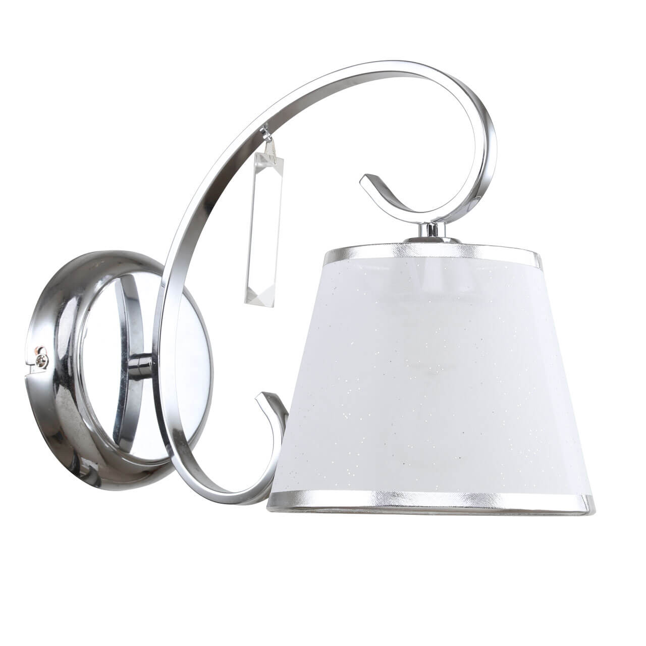 

Бра MW-Light Федерика 22 684023501, Хром, 684023501 Федерика 22
