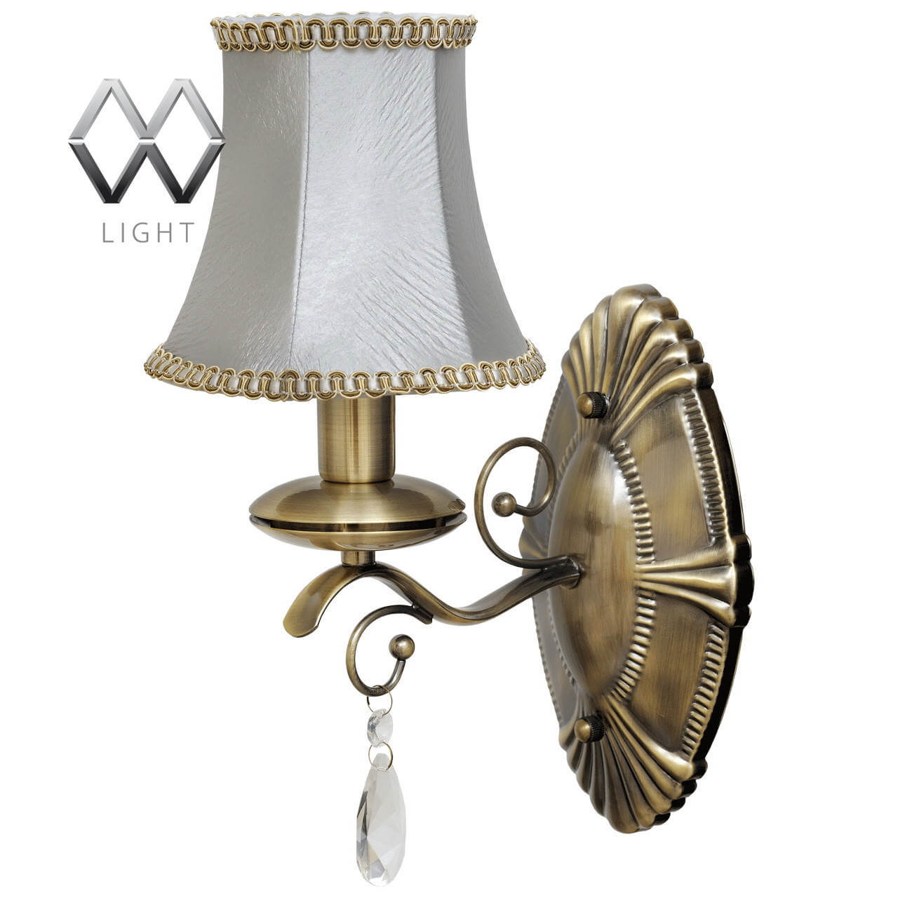 фото Бра mw-light