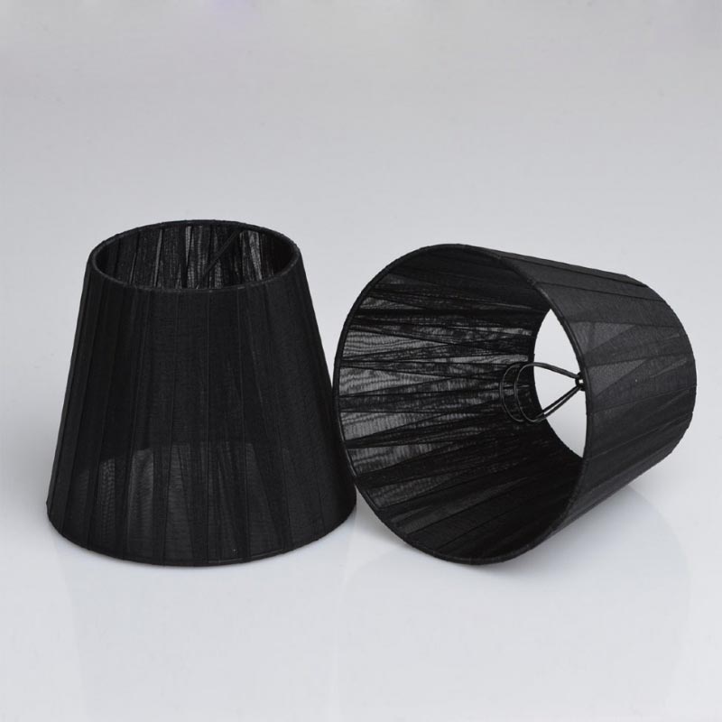 

Абажур MW-Light LSH2025, Черный, LSH2025