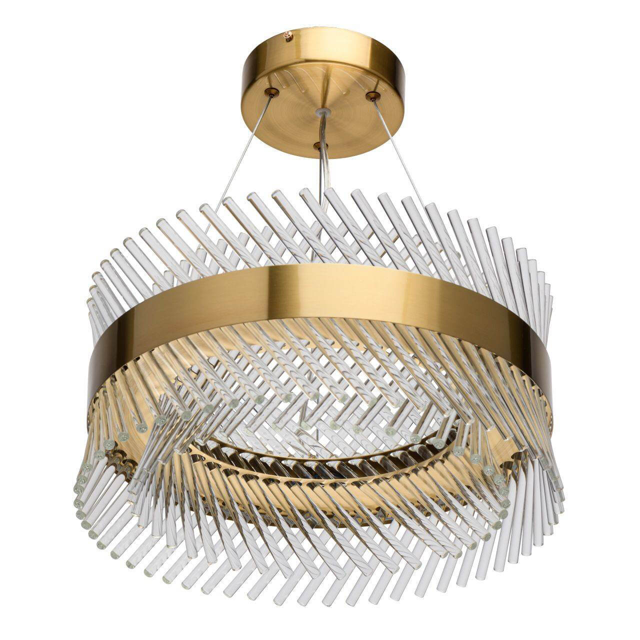 

Светильник MW-Light, Латунь, 642013901 Аделард