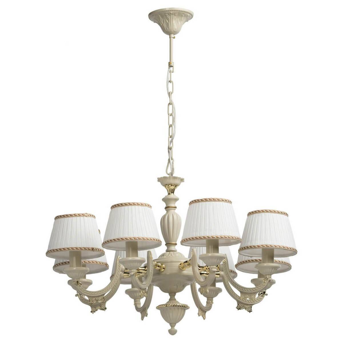 

Подвесная люстра MW-Light Ариадна 450012808