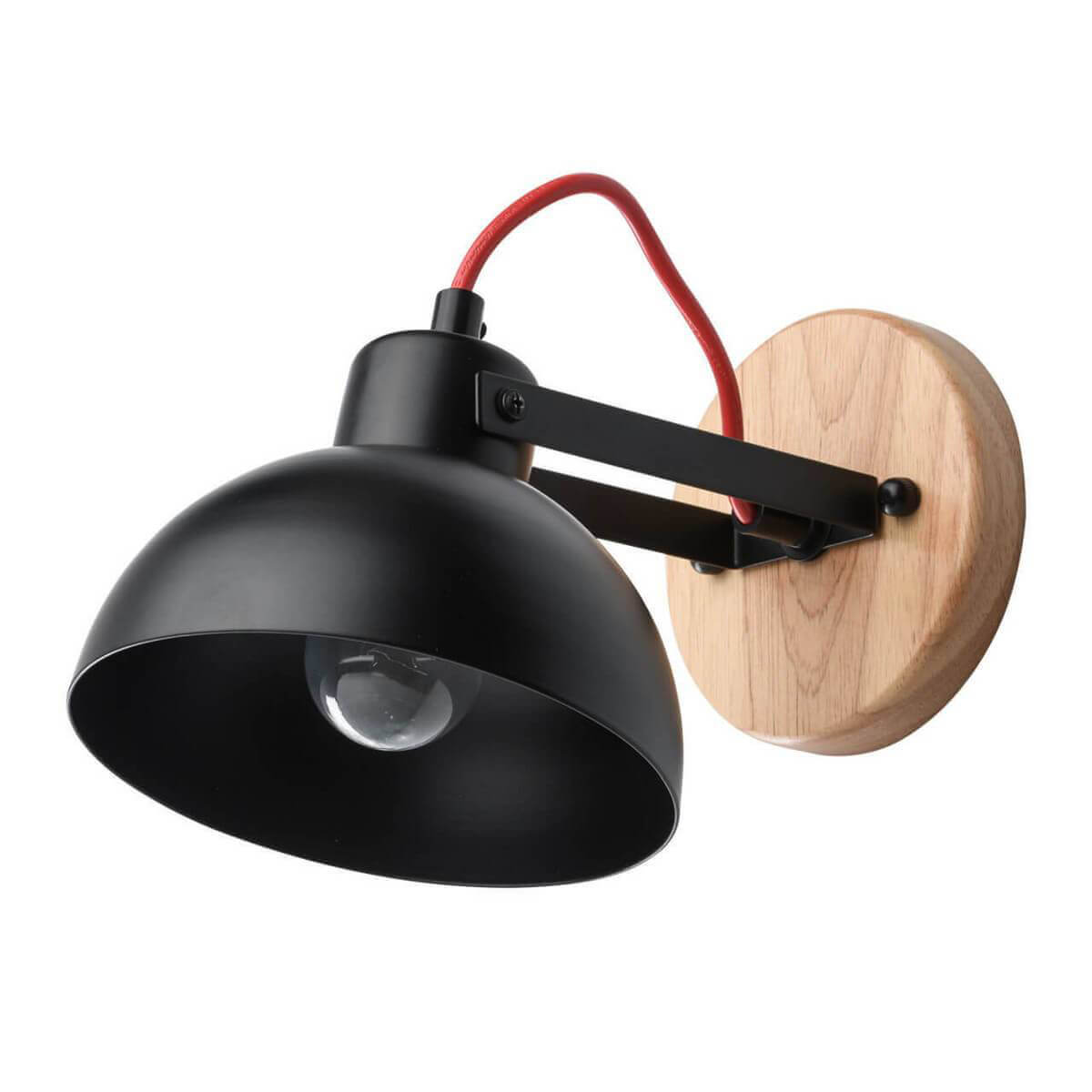 

Спот MW-Light, Черный, 693020901 Форест