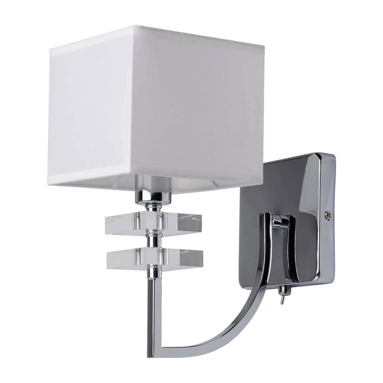 

Бра MW-Light, Белый, 101020101 Прато