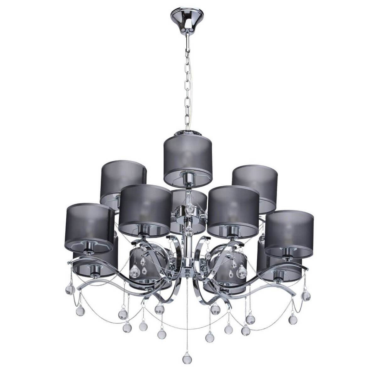 

Подвесная люстра MW-Light Федерика 82 379019212