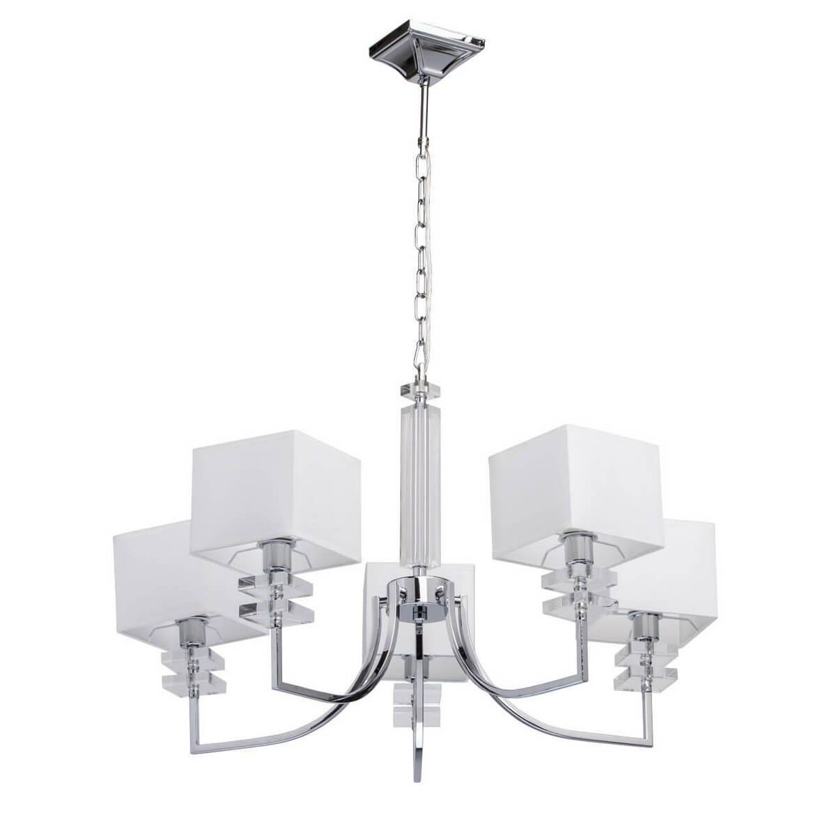 

Подвесная люстра MW-Light Прато 1 101010305