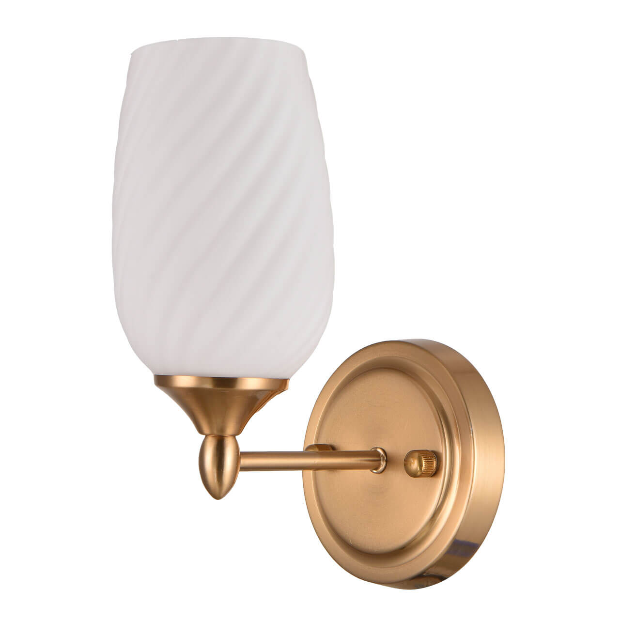 

Бра MW-Light Палермо 386028201, Белый, 386028201 Палермо