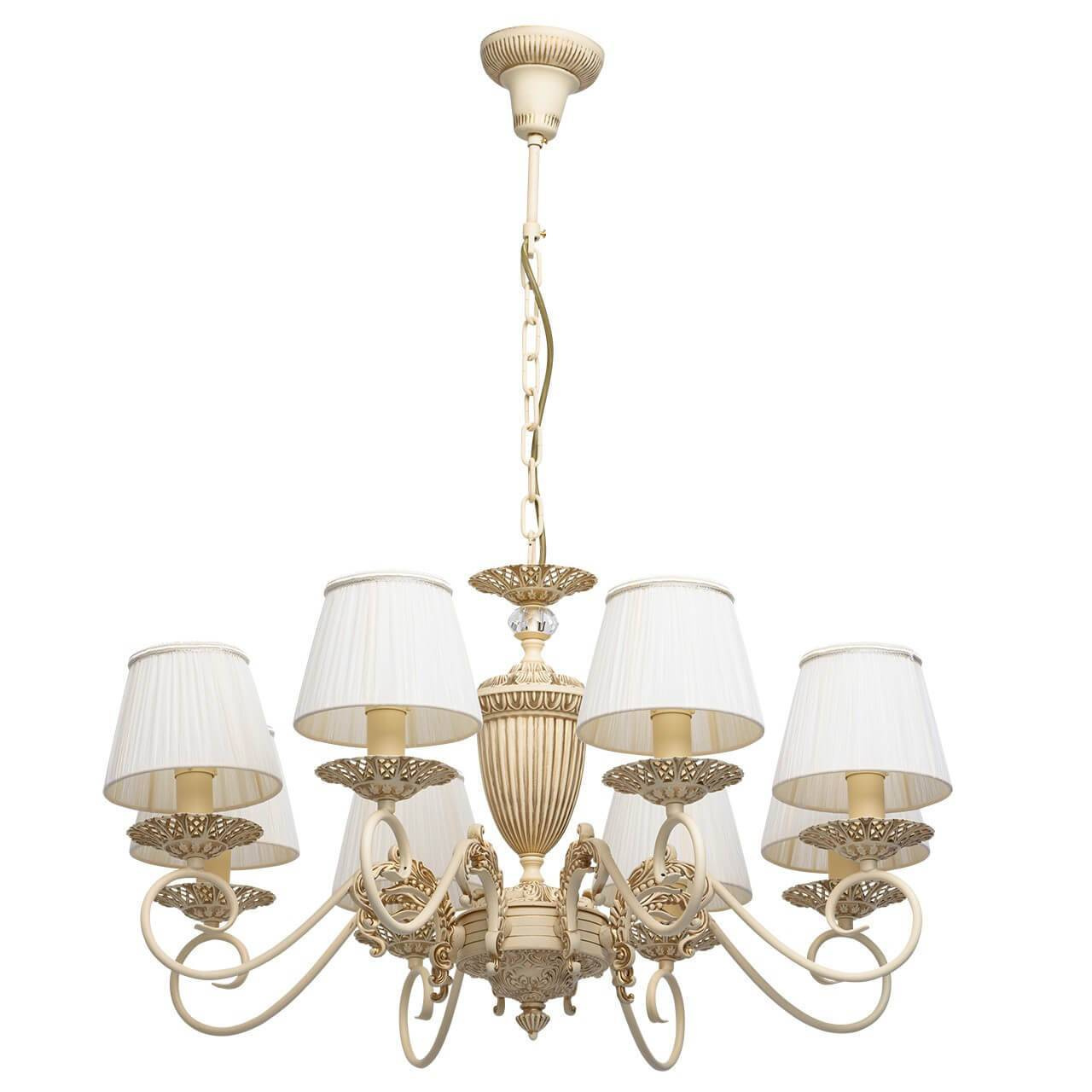 

Подвесная люстра MW-Light Ариадна 14 450014208