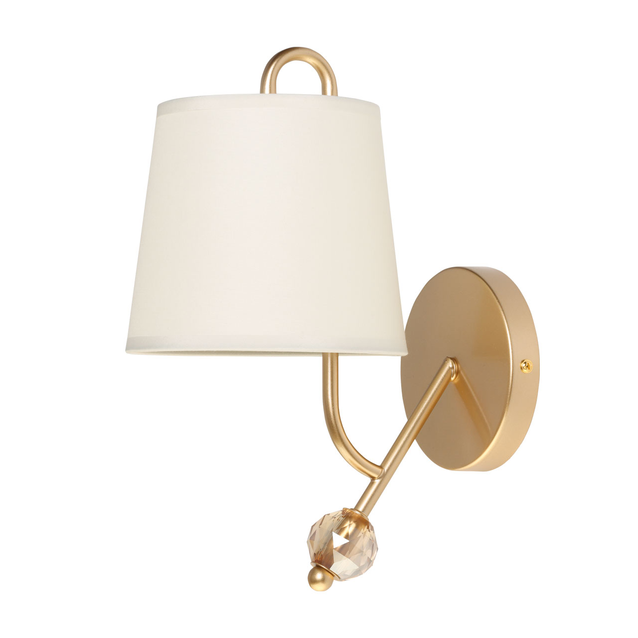 

Бра MW-Light Вега 329022601, Бежевый, 329022601 Вега