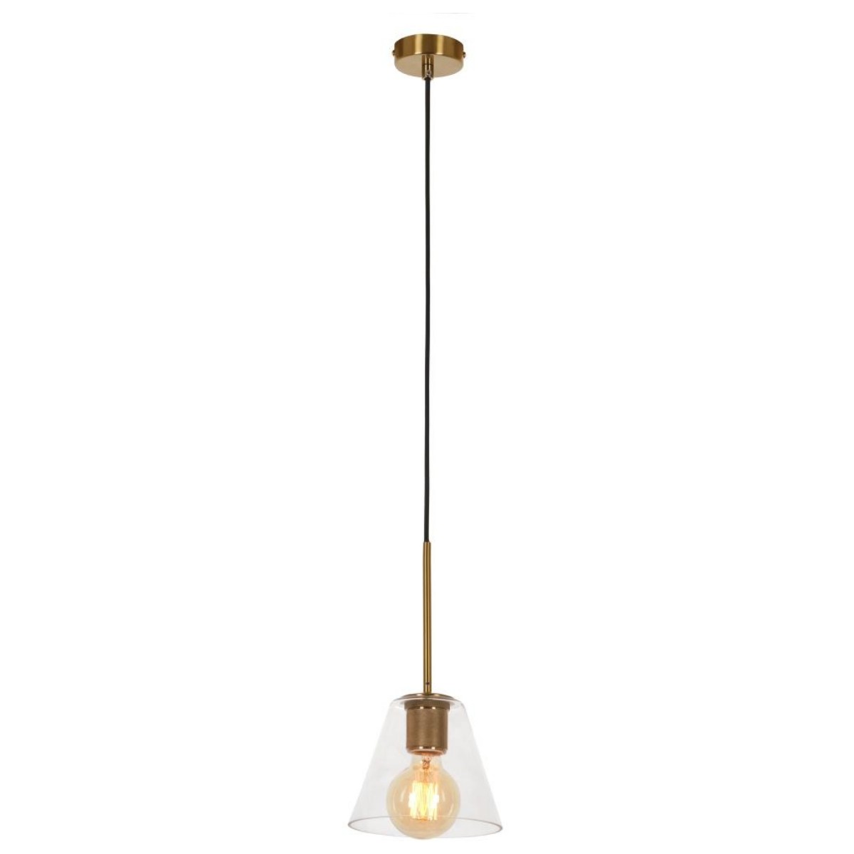 

Подвесной светильник MyFar Stiven MR1031-1P, Латунь, MR1031-1P Stiven