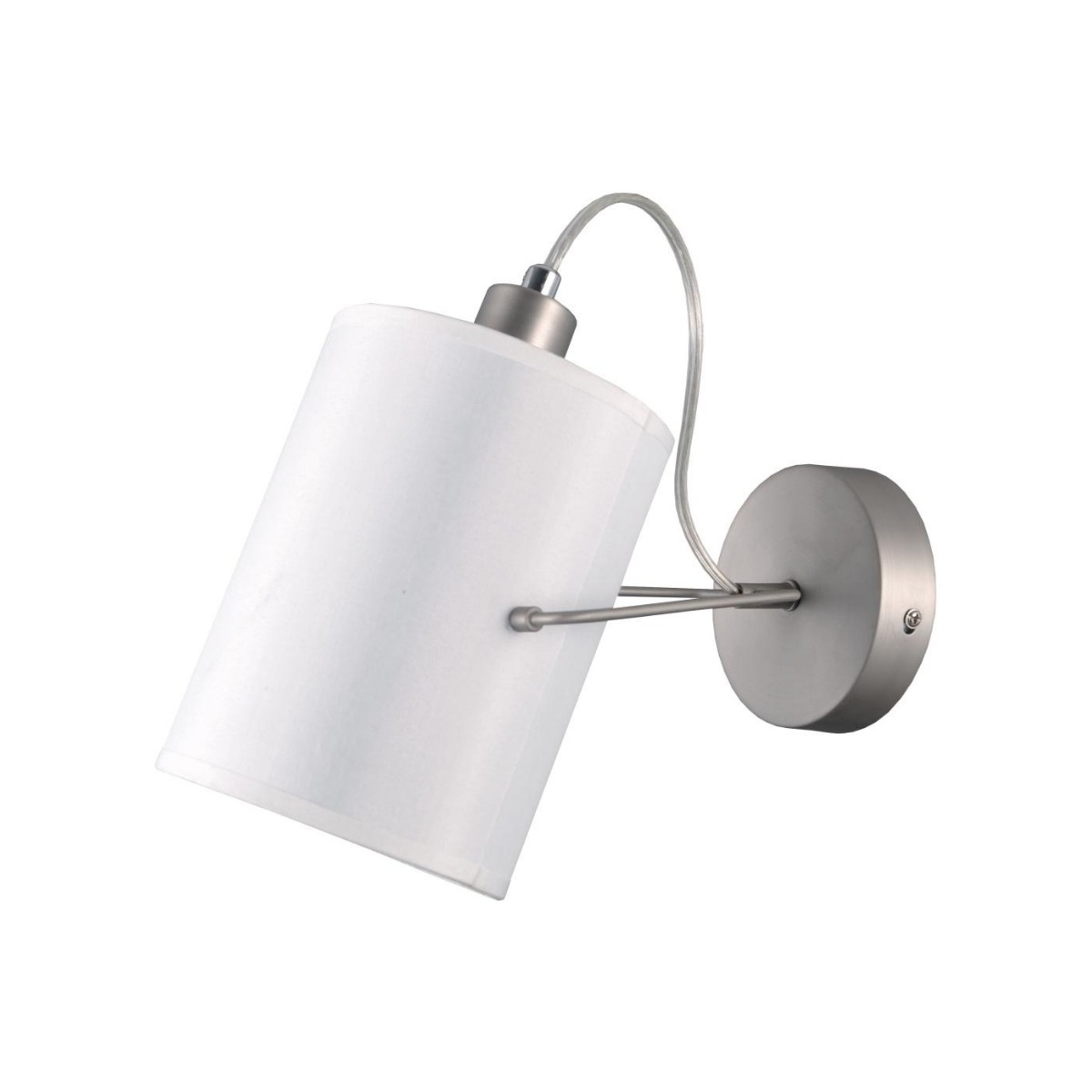 

Бра MyFar Sara MR1620-1W, Хром, MR1620-1W Sara
