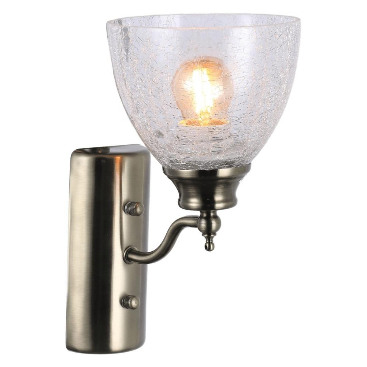 

Бра MyFar Mistic MR1580-1W, Бронза, MR1580-1W Mistic