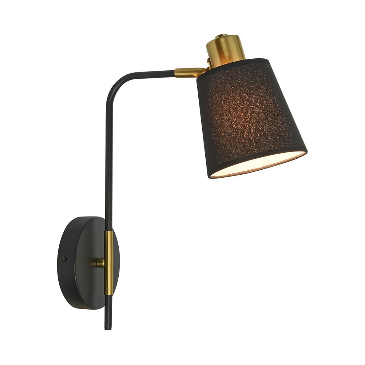 

Бра MyFar Tina MR1341-1W, Золотой, MR1341-1W Tina
