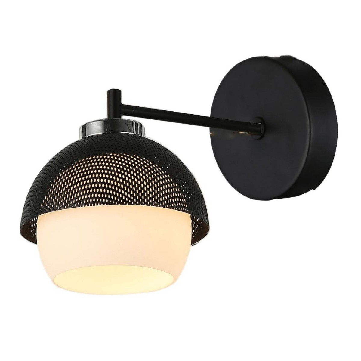 

Бра MyFar Hloya MR1780-1W, Черный, MR1780-1W Hloya