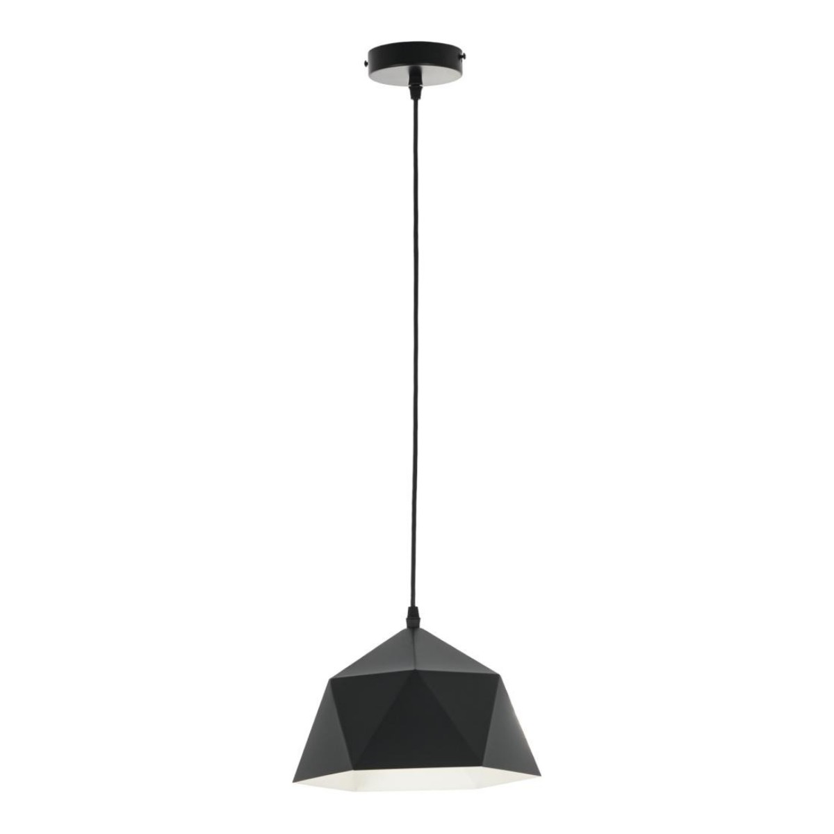 

Подвесной светильник MyFar Brigitte MR1401-1P, Черный, MR1401-1P Brigitte