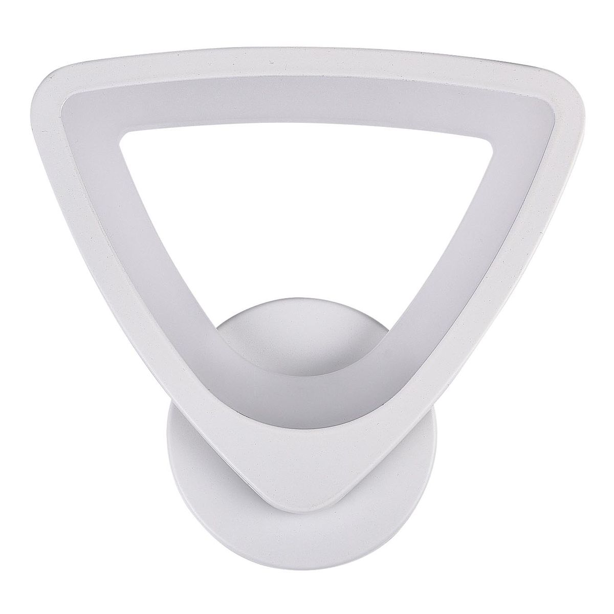 

Бра Natali Kovaltseva Led Lamps 81134/1W, Белый, Led Lamps 81134/1W LedLight