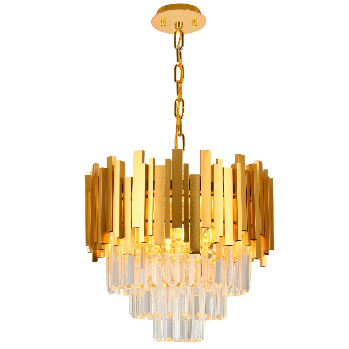 

Подвесная люстра Natali Kovaltseva Vertigo 81440/6C Gold, Золотой, Vertigo 81440/6C Gold Vertigo
