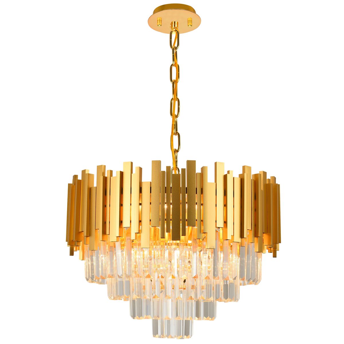 

Подвесная люстра Natali Kovaltseva Vertigo 81440/8C Gold, Золотой, Vertigo 81440/8C Gold Vertigo