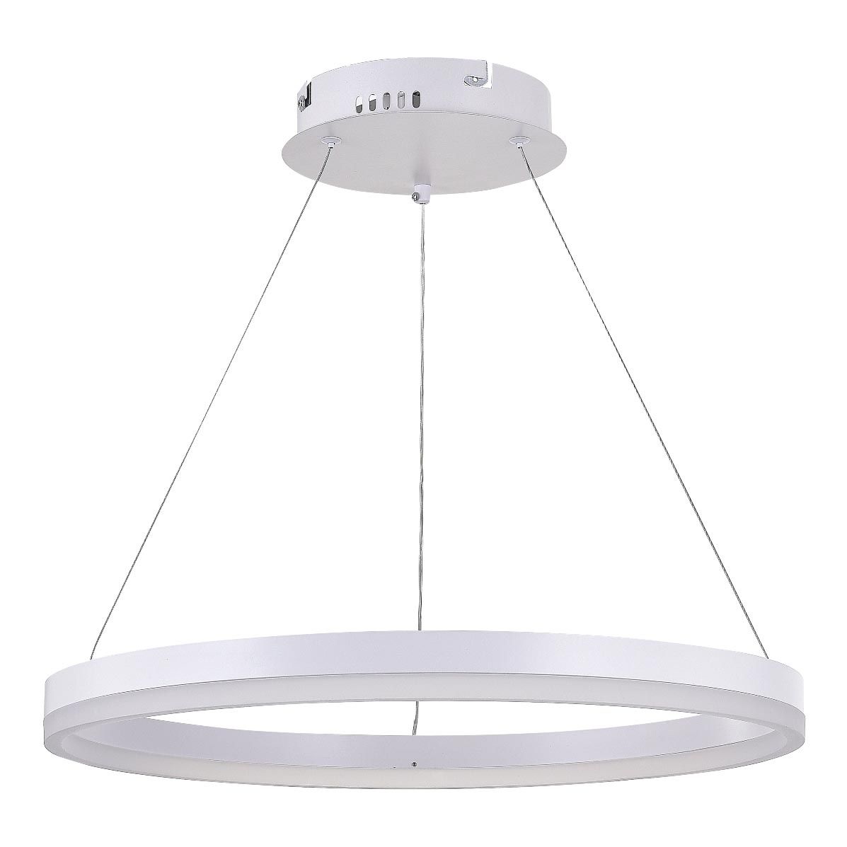 

Подвесной светодиодный светильник Natali Kovaltseva Led Lamps 81294, Белый, Led Lamps 81294 LedLight