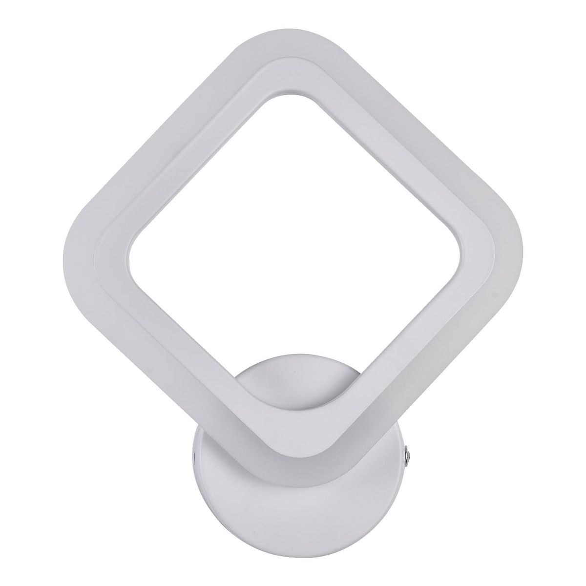 

Бра Natali Kovaltseva Led Lamps 81138/1W, Белый, Led Lamps 81138/1W Led