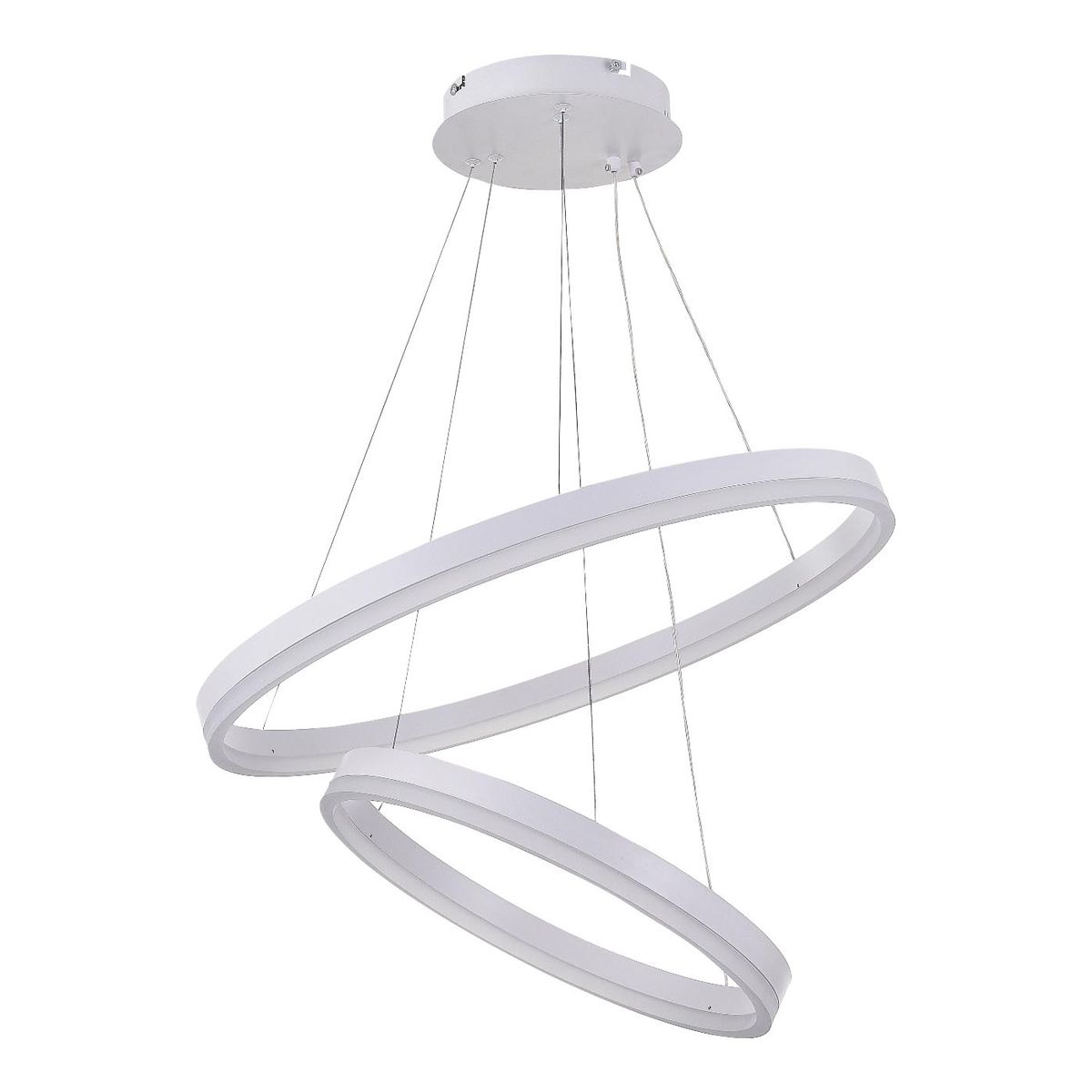 

Подвесной светодиодный светильник Natali Kovaltseva Led Lamps 81297, Белый, Led Lamps 81297 LedLight