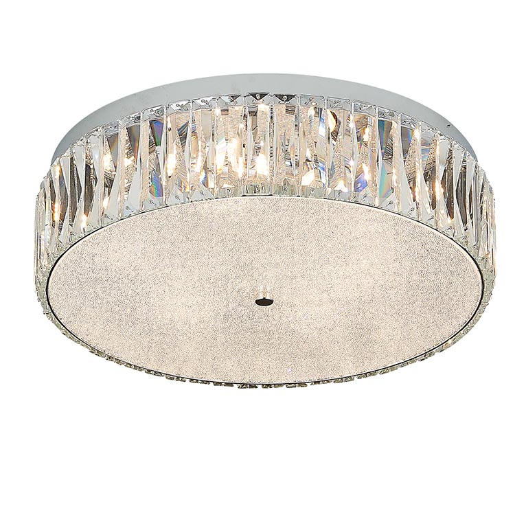 

Потолочный светильник Newport 8246/PL chrome М0066098, Хром, 8246/PL chrome 8240