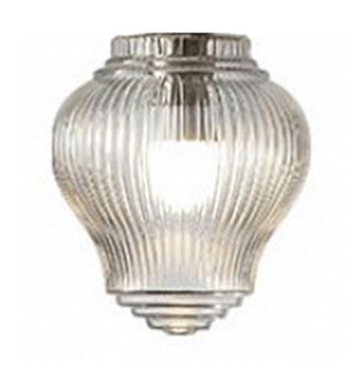 

Плафон Newport 6143/S Clear
