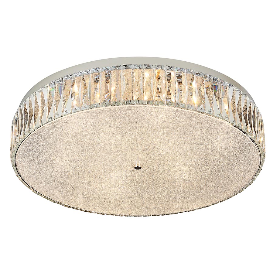 

Потолочный светильник Newport 8249/PL chrome М0066099, Хром, 8249/PL chrome 8240
