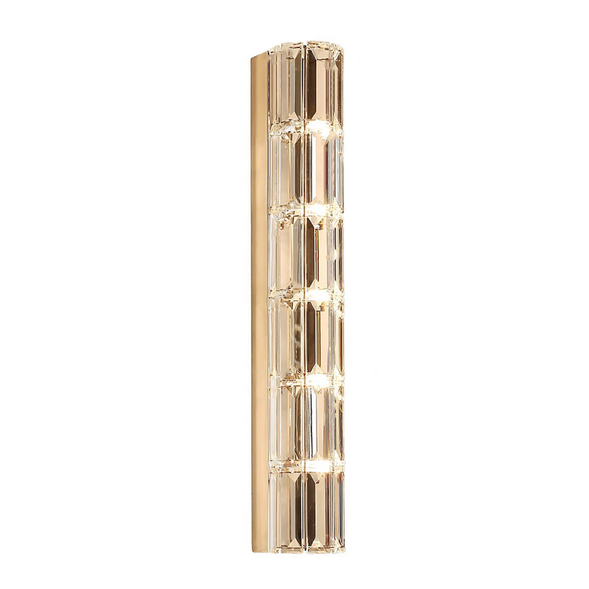 

Настенный светильник Newport 8485/A gold М0065886, Золотой, 8485/A gold 8480
