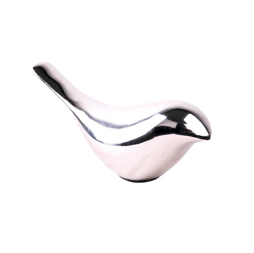 

Декоративный элемент Newport Bird Nickel М0060036, Никель, Bird Nickel 10160