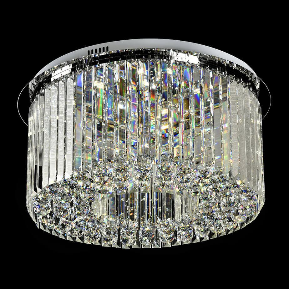 

Потолочный светильник Newport 8424/PL