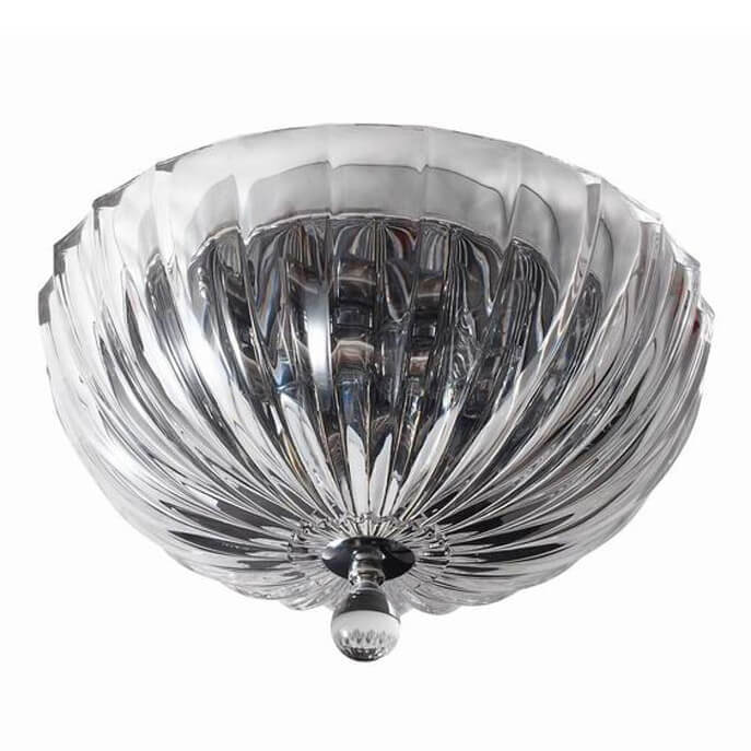 

Потолочный светильник Newport 62003/PL clear М0049573, Хром, 62003/PL clear 62000
