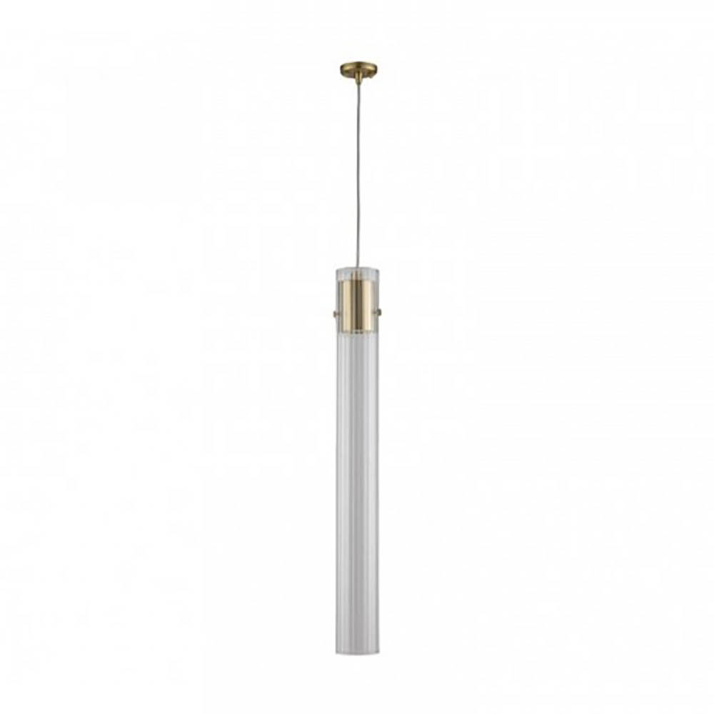 

Подвесной светильник Newport 7271/S brass М0064985, Латунь, 7271/S brass 7270