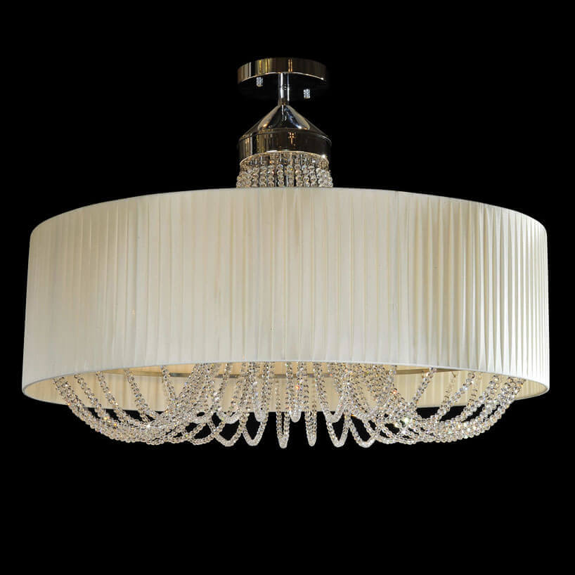 

Потолочная люстра Newport 1406/S beige М0045517, Бежевый, 1406/S beige 1400