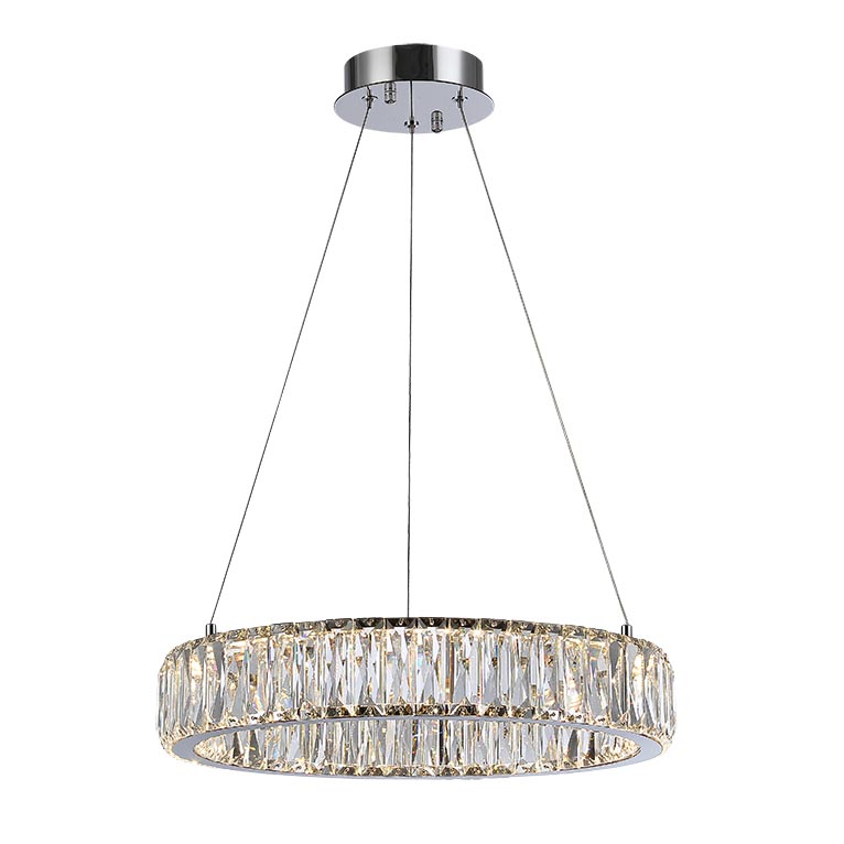

Подвесной светодиодный светильник Newport 8240/S chrome М0065136, Хром, 8240/S chrome 8240