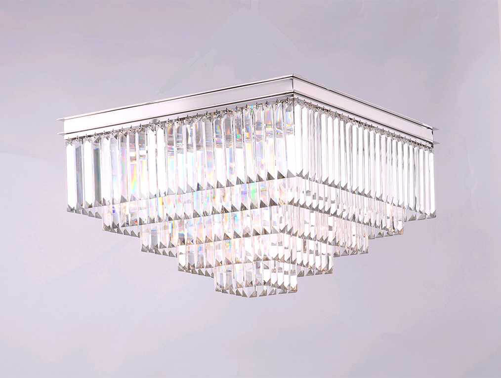 

Потолочный светильник Newport 31112/PL Nickel М0057484, Никель, 31112/PL Nickel 31100