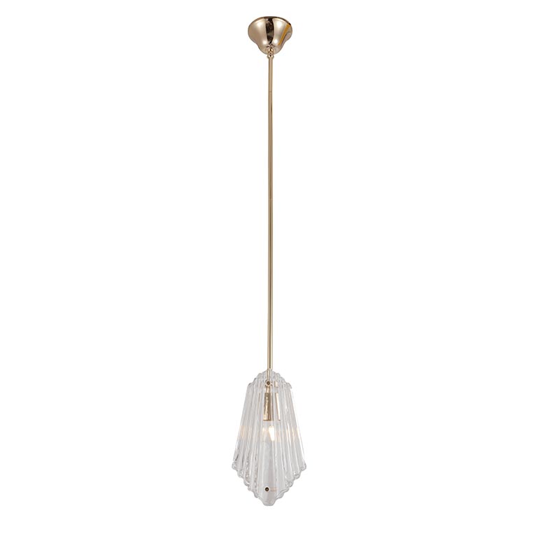 

Подвесной светильник Newport 3461/S gold М0066314, Золотой, 3461/S gold 3460