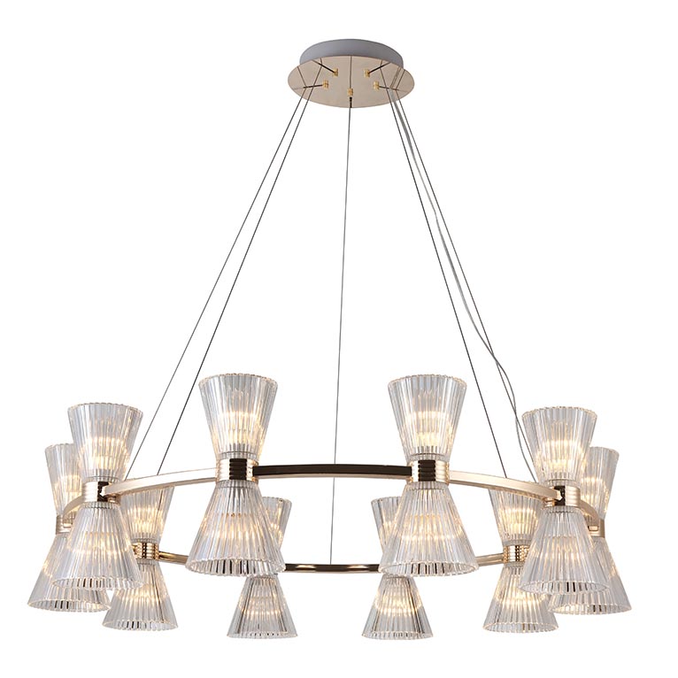 

Подвесная люстра Newport 3610+10/S gold М0065261, Золотой, 3610+10/S gold 3610