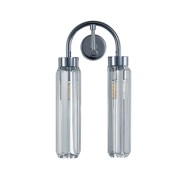 

Бра Newport 4522/A chrome М0064136, Хром, 4522/A chrome 4520