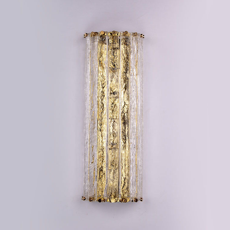 

Настенный светильник Newport 10823/A gold М0063345, Золотой, 10823/A gold 10820