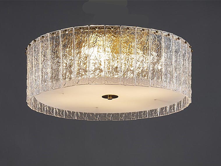 

Потолочный светильник Newport 10826/PL brass М0064790, Белый, 10826/PL brass 10820