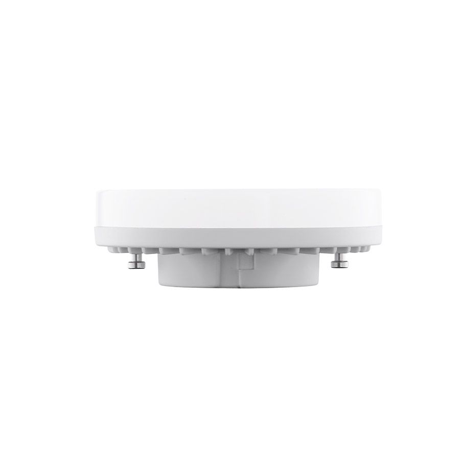 

Лампа светодиодная Nova Electric GX53 15W 6400K белая N-200048 15Вт, Белый, N-200048 15Вт GX53