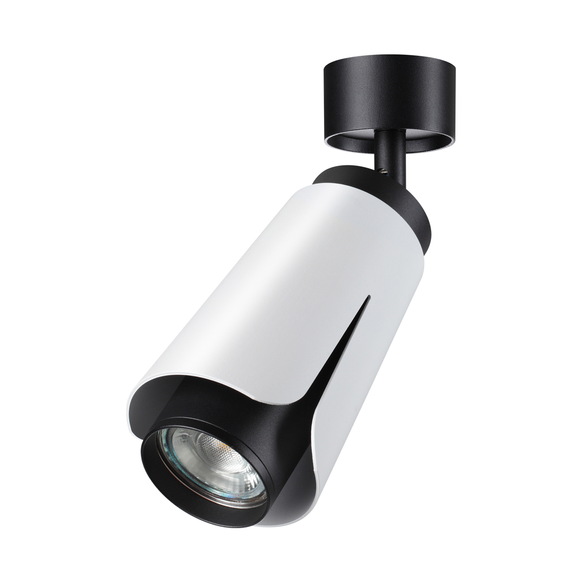 

Спот Novotech Over Tulip 370829, Белый, 370829 Tulip