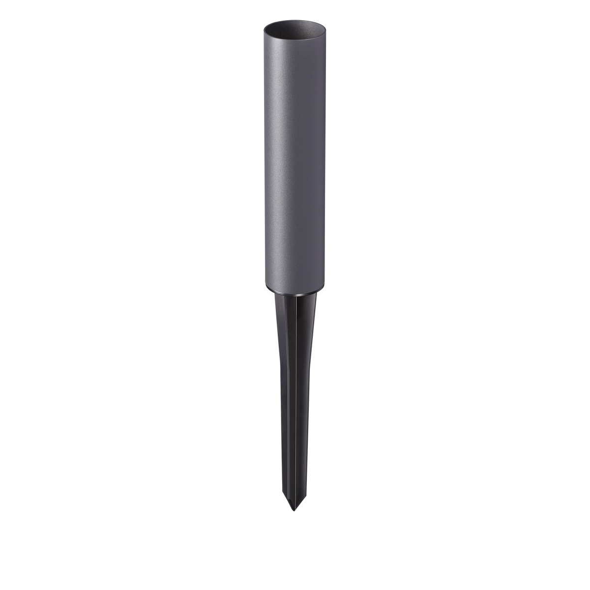 

Корпус для модуля Novotech Street Nokta 358183, Серый, 358183 Nokta