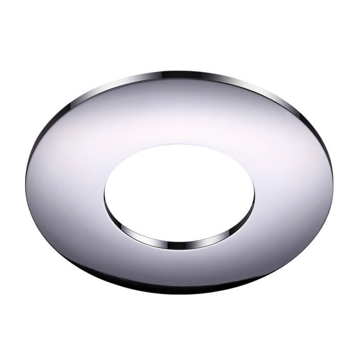 

Декоративное кольцо к артикулам 358006 - 358007 Novotech Regen 358009
