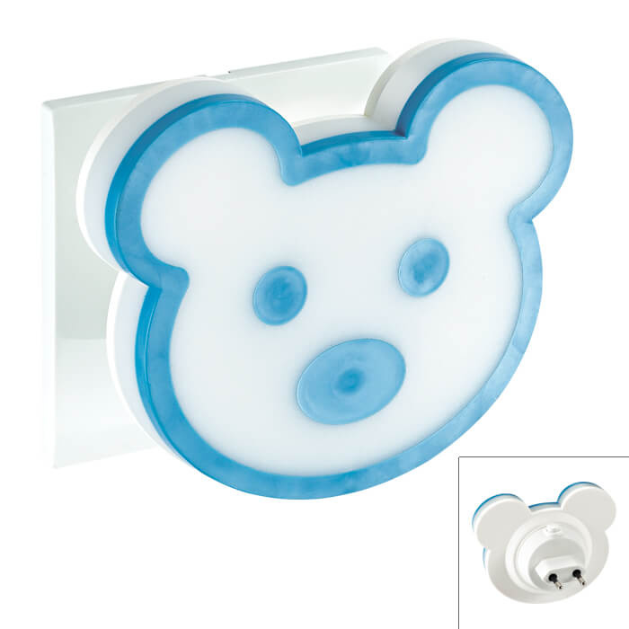 

Настенный светильник Novotech Night Light 357335
