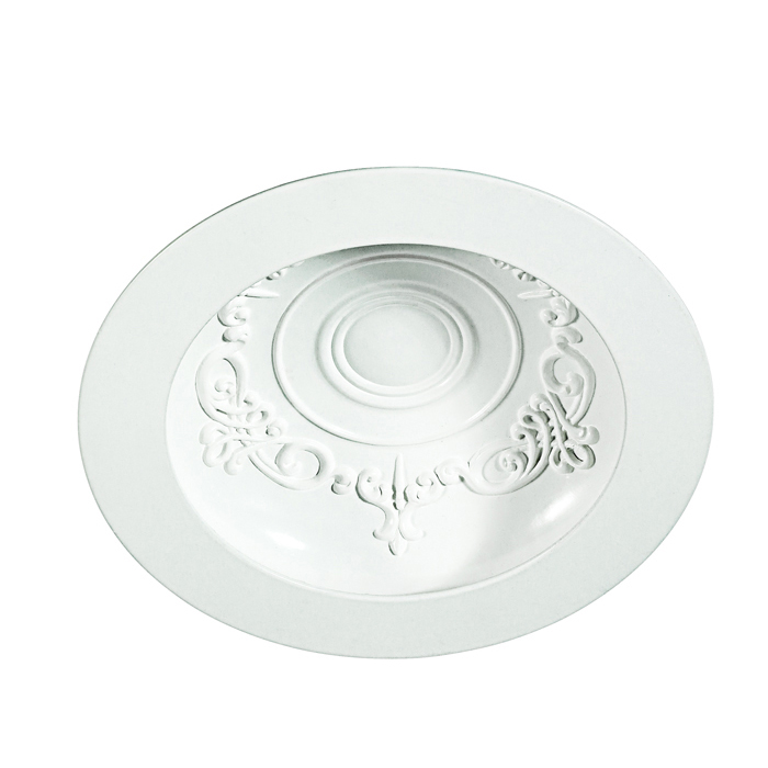 

Встраиваемый светодиодный светильник Novotech Spot Gesso 357355, Белый, 357355 Gesso